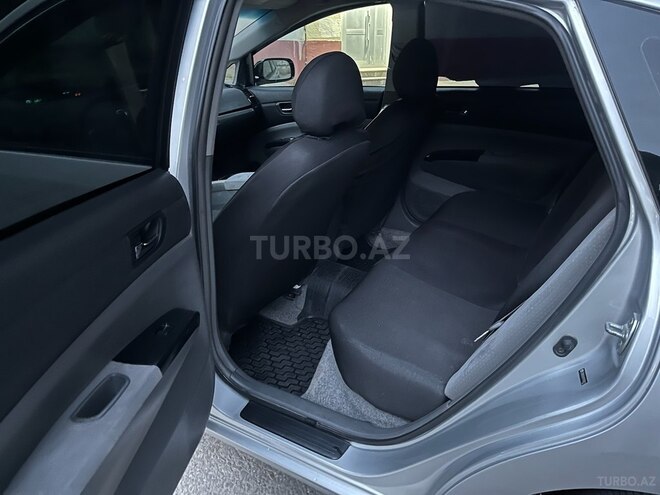Toyota Prius 2009, 299,000 km - 1.5 л - Bakı