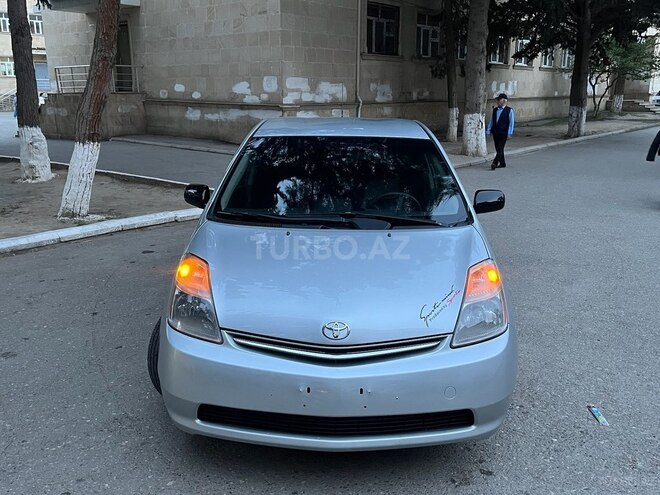 Toyota Prius 2009, 299,000 km - 1.5 л - Bakı