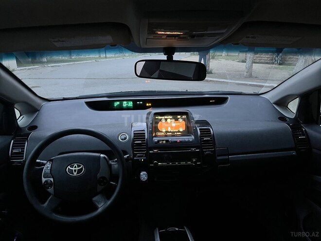 Toyota Prius 2009, 299,000 km - 1.5 л - Bakı