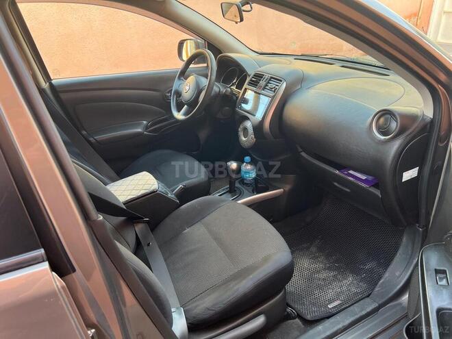 Nissan Latio 2012, 16,000 km - 1.2 l - Bakı