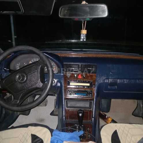Mercedes C 220 d 1996, 381,096 km - 2.2 л - Bərdə