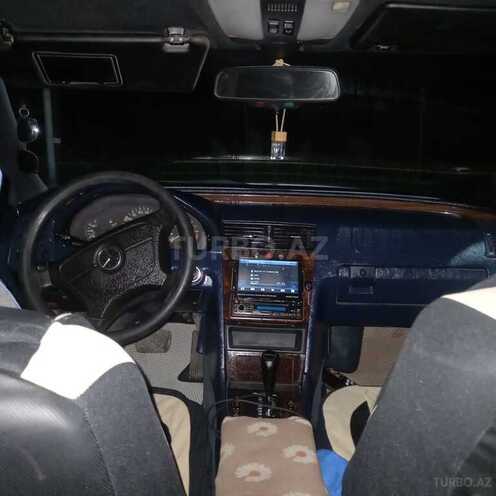 Mercedes C 220 d 1996, 381,096 km - 2.2 л - Bərdə