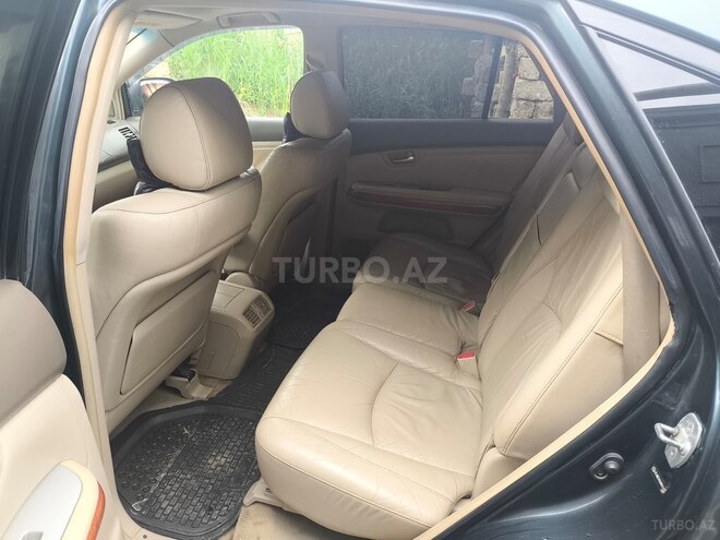 Lexus RX 330 2003, 315,000 km - 3.3 l - Bakı