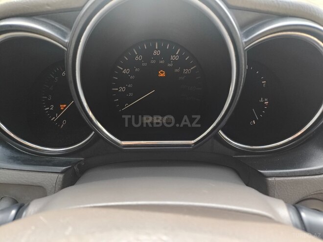 Lexus RX 330 2003, 315,000 km - 3.3 l - Bakı
