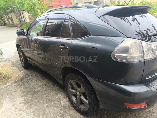 Lexus RX 330 2003, 315,000 km - 3.3 l - Bakı