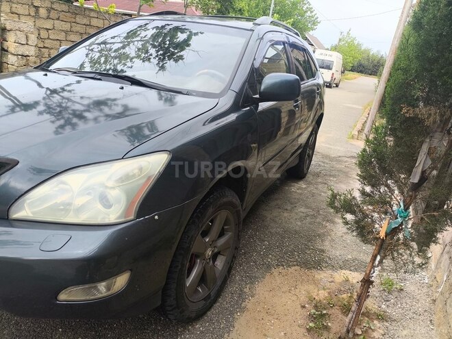 Lexus RX 330 2003, 315,000 km - 3.3 l - Bakı