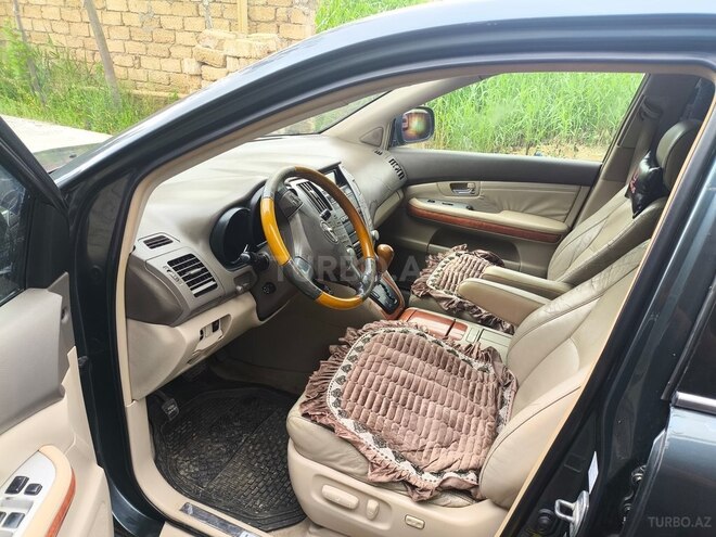 Lexus RX 330 2003, 315,000 km - 3.3 l - Bakı