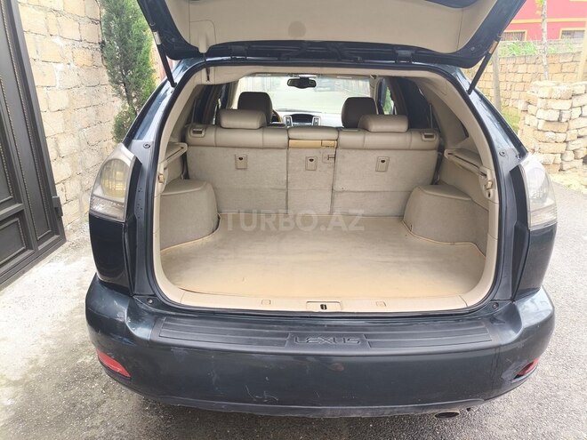 Lexus RX 330 2003, 315,000 km - 3.3 l - Bakı