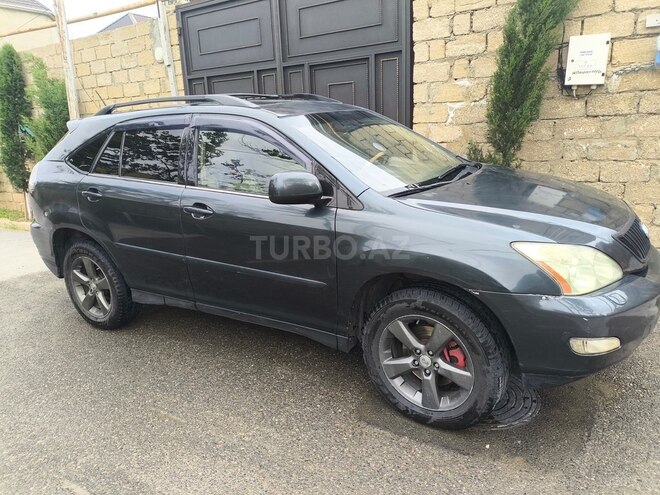 Lexus RX 330 2003, 315,000 km - 3.3 l - Bakı