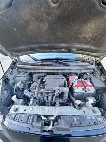Mitsubishi Mirage 2019, 85,000 km - 1.2 л - Bakı