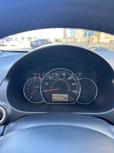 Mitsubishi Mirage 2019, 85,000 km - 1.2 л - Bakı