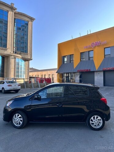 Mitsubishi Mirage 2019, 85,000 km - 1.2 л - Bakı