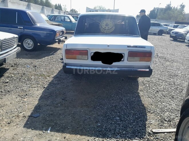 LADA (VAZ) 2107 2003, 91,111 km - 1.6 л - Şirvan