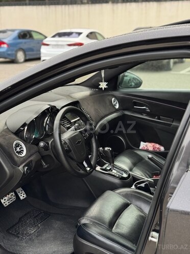Chevrolet Cruze 2015, 285,000 km - 1.4 l - Bakı