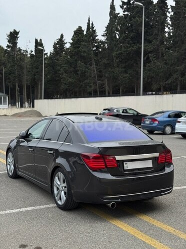 Chevrolet Cruze 2015, 285,000 km - 1.4 l - Bakı