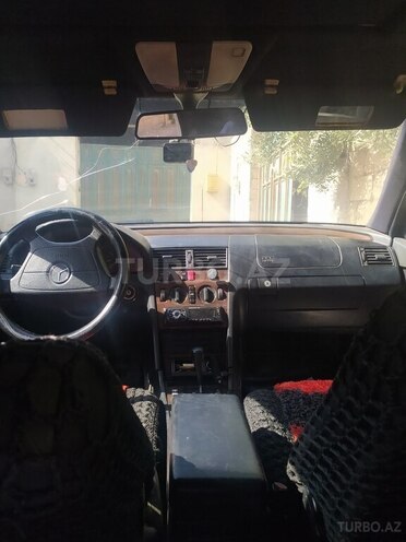 Mercedes C 220 d 1994, 300,000 km - 2.2 l - Bakı