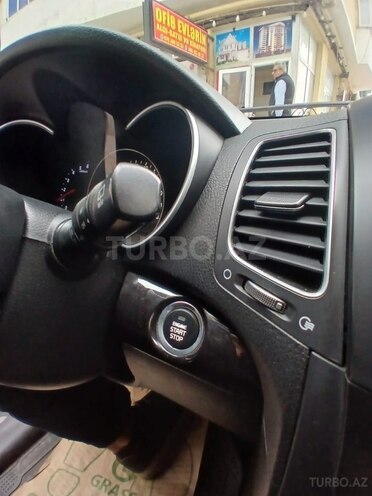 Kia Sorento 2014, 151,770 km - 2.0 l - Bakı
