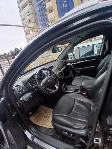 Kia Sorento 2014, 151,770 km - 2.0 l - Bakı