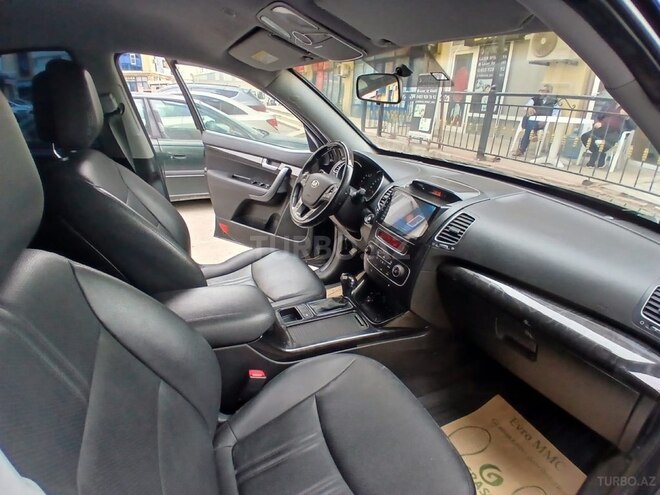 Kia Sorento 2014, 151,770 km - 2.0 l - Bakı