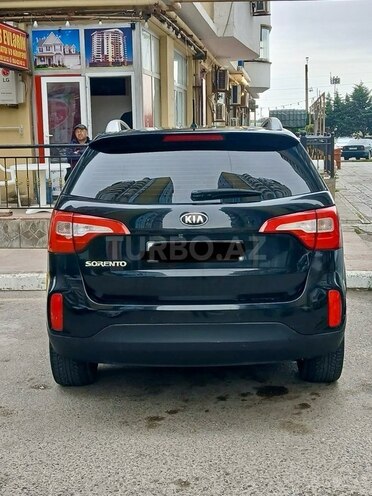Kia Sorento 2014, 151,770 km - 2.0 l - Bakı