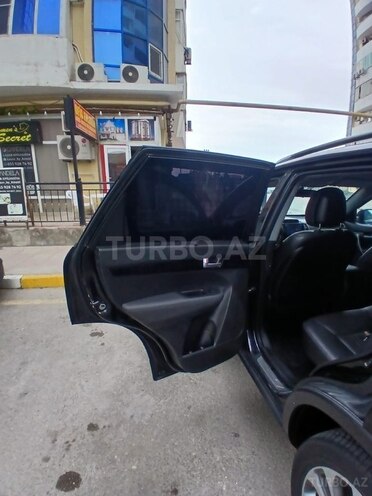 Kia Sorento 2014, 151,770 km - 2.0 l - Bakı