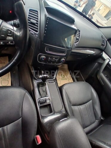 Kia Sorento 2014, 151,770 km - 2.0 l - Bakı