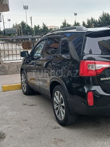 Kia Sorento 2014, 151,770 km - 2.0 l - Bakı