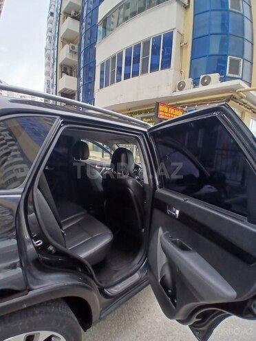 Kia Sorento 2014, 151,770 km - 2.0 l - Bakı