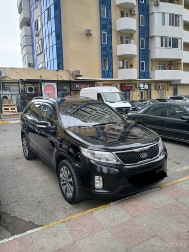 Kia Sorento 2014, 151,770 km - 2.0 l - Bakı