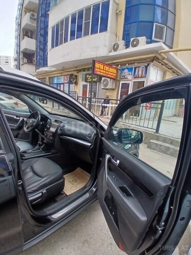 Kia Sorento 2014, 151,770 km - 2.0 l - Bakı
