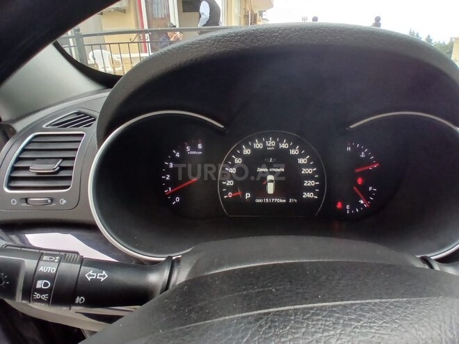 Kia Sorento 2014, 151,770 km - 2.0 l - Bakı