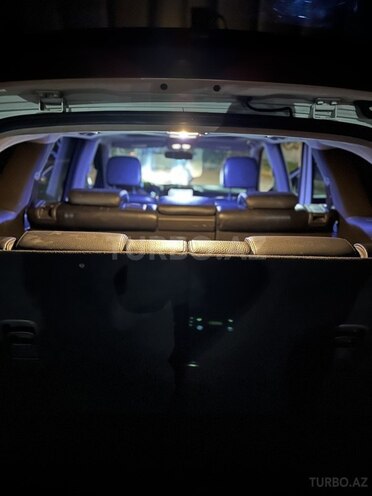 Hyundai Santa Fe 2009, 244,198 km - 2.0 л - Gəncə