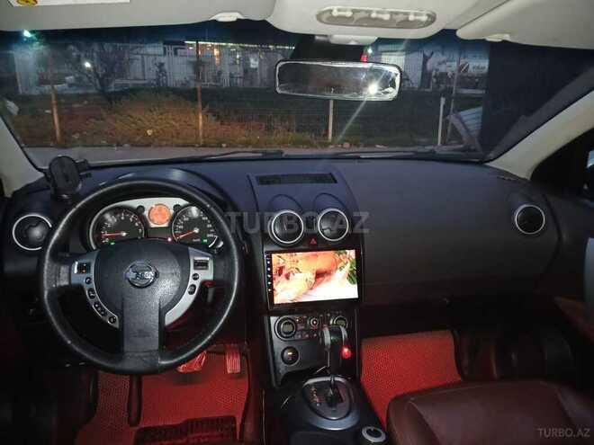 Nissan Qashqai 2008, 286,300 km - 2.0 l - Bakı