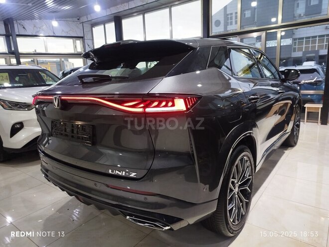 Changan  2025, 0 km - 1.5 l - Bakı