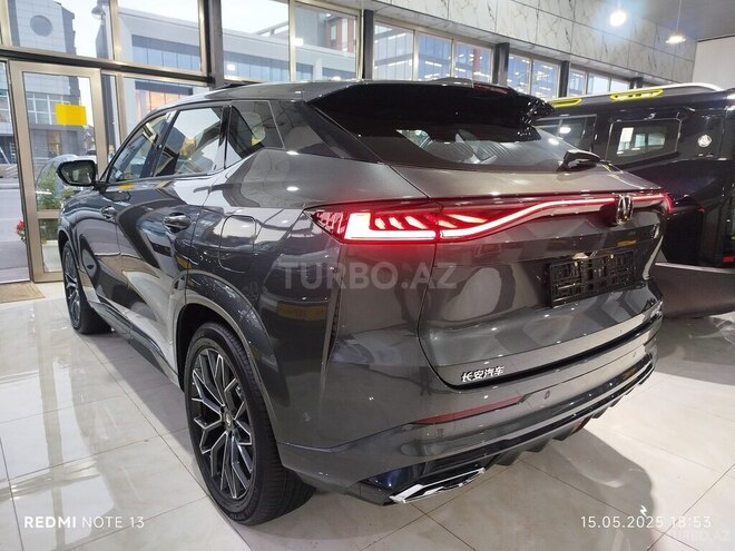 Changan  2025, 0 km - 1.5 l - Bakı