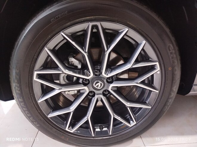 Changan  2025, 0 km - 1.5 l - Bakı