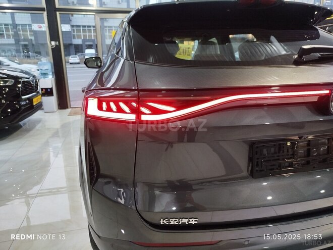 Changan  2025, 0 km - 1.5 l - Bakı