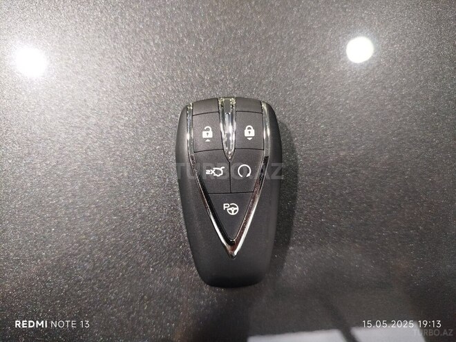 Changan  2025, 0 km - 1.5 l - Bakı