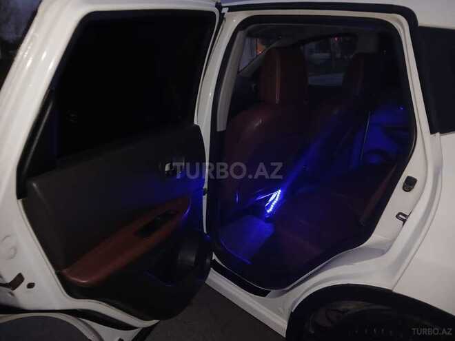 Nissan Qashqai 2008, 286,300 km - 2.0 l - Bakı