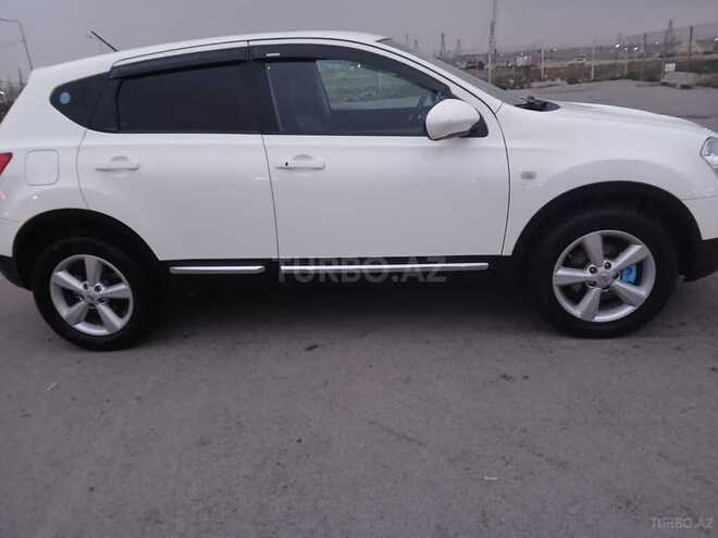 Nissan Qashqai 2008, 286,300 km - 2.0 l - Bakı