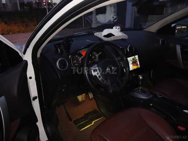 Nissan Qashqai 2008, 286,300 km - 2.0 l - Bakı