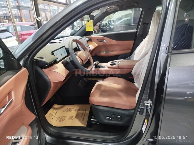 Changan  2025, 0 km - 1.5 l - Bakı