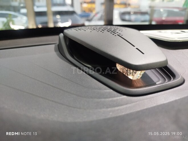 Changan  2025, 0 km - 1.5 l - Bakı