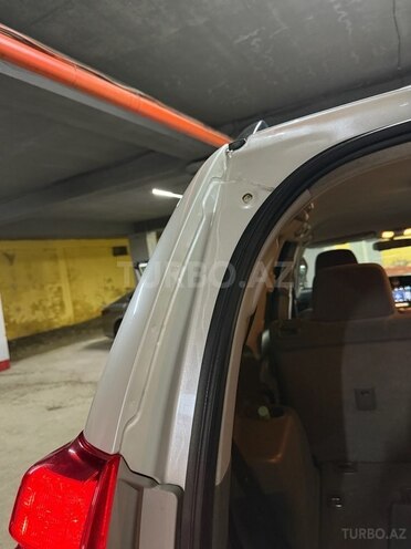 Toyota Land Cruiser Prado 2013, 220,000 km - 2.7 л - Bakı