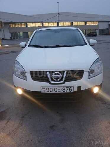 Nissan Qashqai 2008, 286,300 km - 2.0 l - Bakı