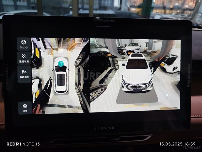 Changan  2025, 0 km - 1.5 l - Bakı