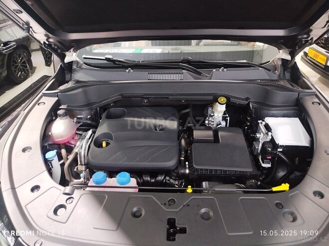 Changan  2025, 0 km - 1.5 l - Bakı