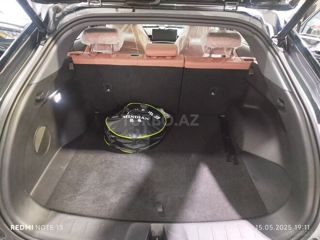 Changan  2025, 0 km - 1.5 l - Bakı