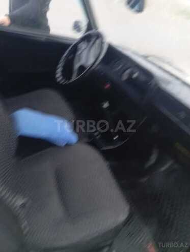 LADA (VAZ) 2104 2008, 495,728 km - 1.6 l - Sabirabad