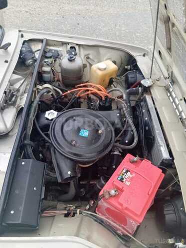LADA (VAZ) 2104 2008, 495,728 km - 1.6 l - Sabirabad